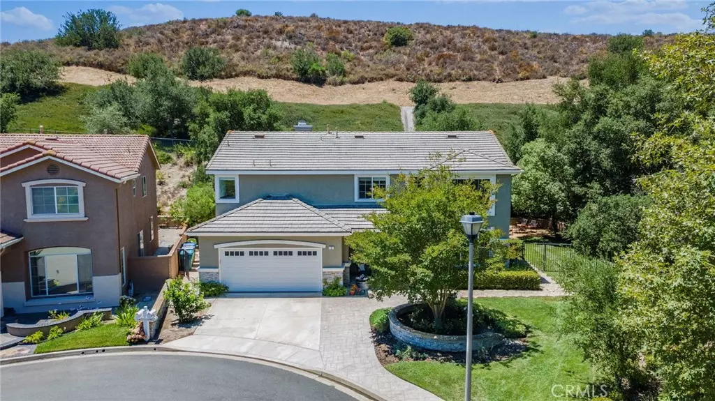 2 Swallows LN, Trabuco Canyon, CA 92679