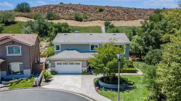 2 Swallows LN, Trabuco Canyon, CA 92679