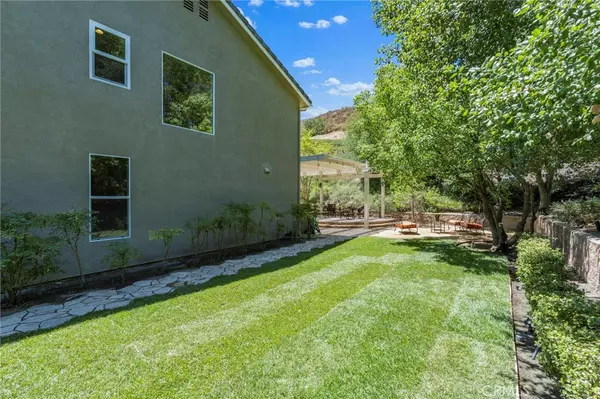 Trabuco Canyon, CA 92679,2 Swallows LN