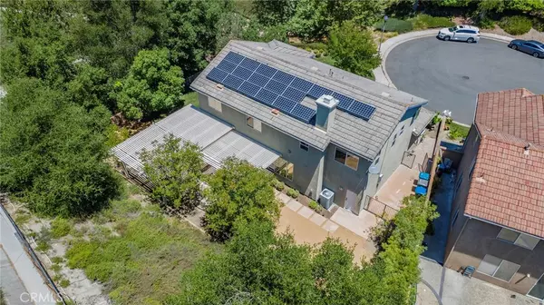 Trabuco Canyon, CA 92679,2 Swallows LN