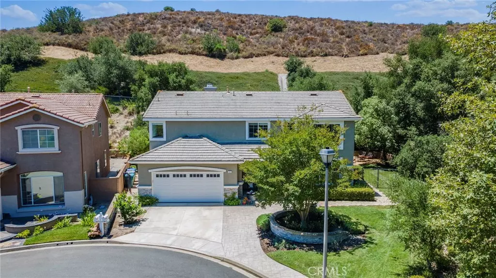 Trabuco Canyon, CA 92679,2 Swallows LN