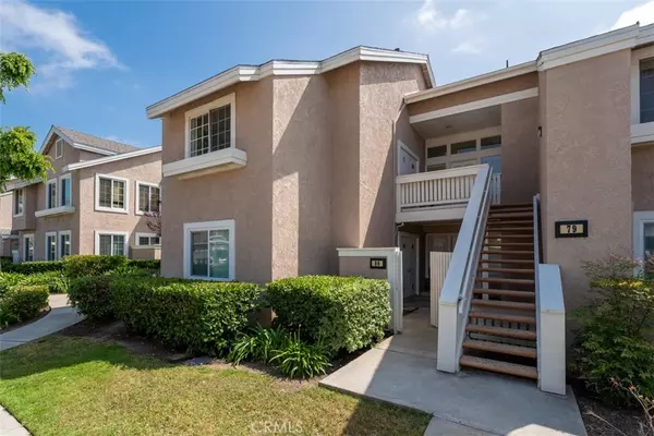 Irvine, CA 92614,79 Greenfield #84