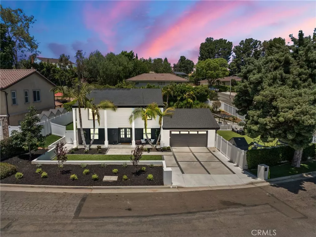 Fullerton, CA 92831,1925 Brentwood DR