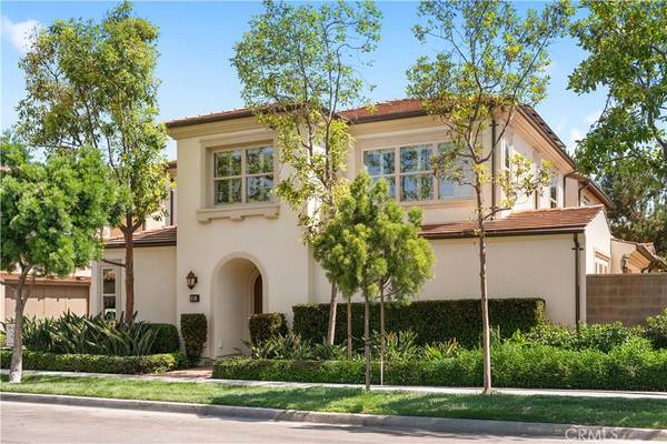 57 Somerton, Irvine, CA 92620