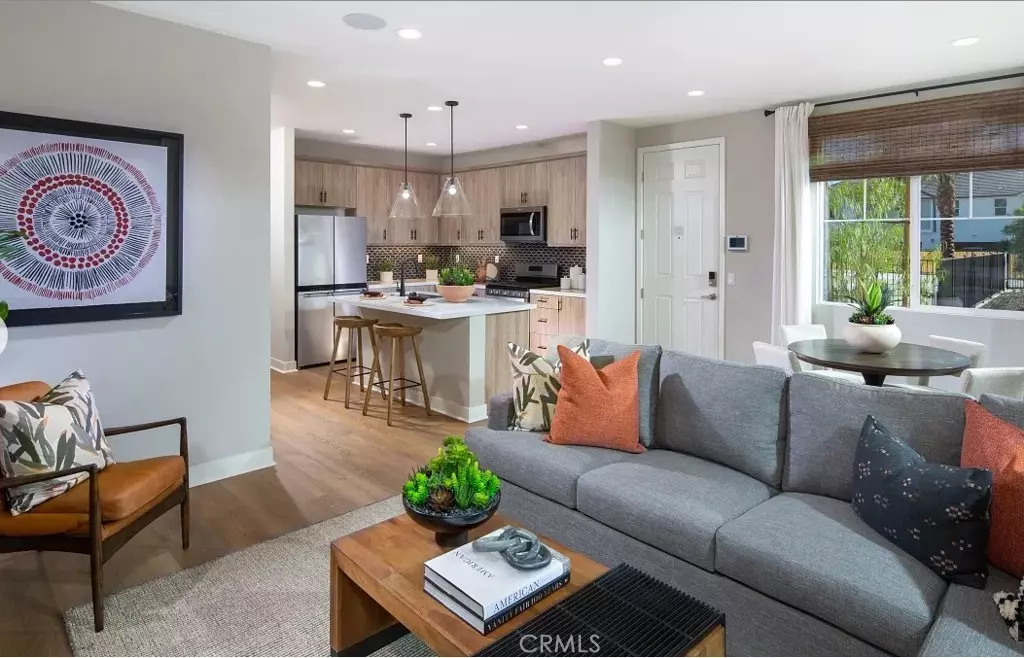 Ontario, CA 91761,4046 E Lily Paseo #114
