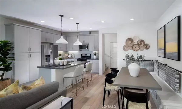 4252 S Sage Paseo #133, Ontario, CA 91761