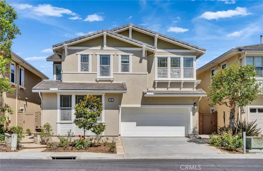 135 Willowbend, Irvine, CA 92612