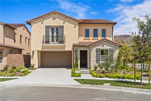 149 Somera, Irvine, CA 92602