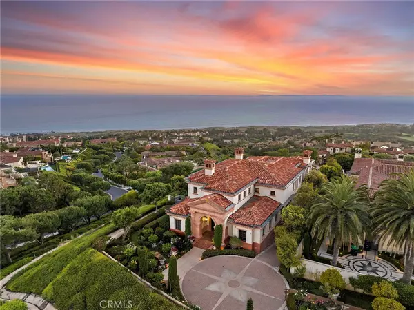 18 Sail Vista, Newport Coast, CA 92657