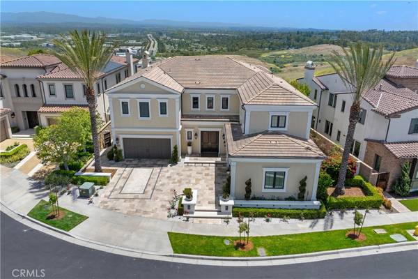 104 Scenic Crest, Irvine, CA 92618