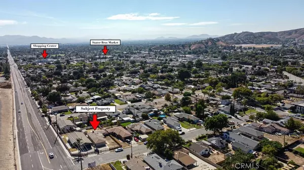 287 E 48th ST, San Bernardino, CA 92404