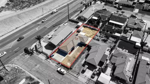 San Bernardino, CA 92404,287 E 48th ST