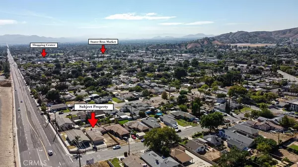 287 E 48th ST, San Bernardino, CA 92404
