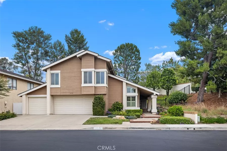 21502 Via Invierno, Lake Forest, CA 92630