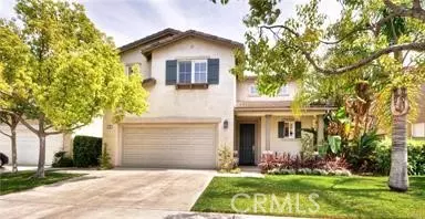 32 Pembroke, Irvine, CA 92618