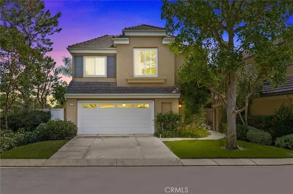12 Calais, Newport Coast, CA 92657