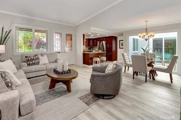 Laguna Woods, CA 92637,369 Avenida Castilla #C