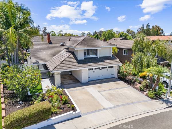 24652 Ashland DR, Laguna Hills, CA 92653