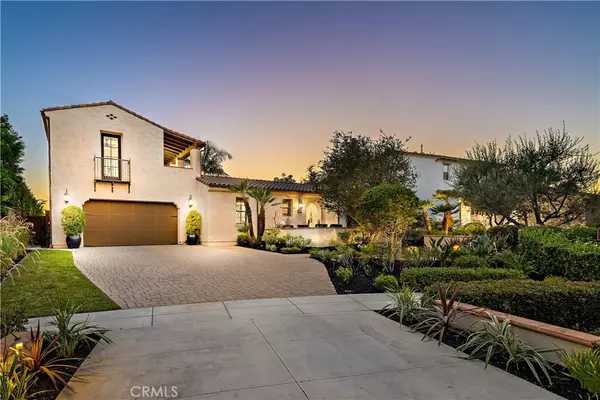 5 Stockmen Rd, Ladera Ranch, CA 92694