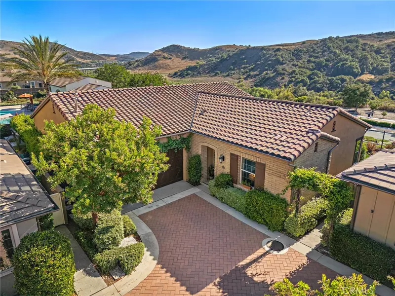 45 Cerrero CT, Rancho Mission Viejo, CA 92694