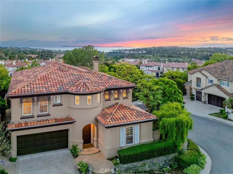 2 Agostino, Newport Coast, CA 92657
