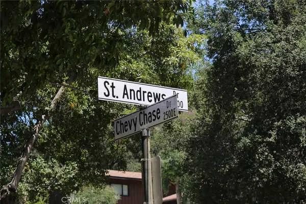 Glendale, CA 91206,0 St Andrews Dr