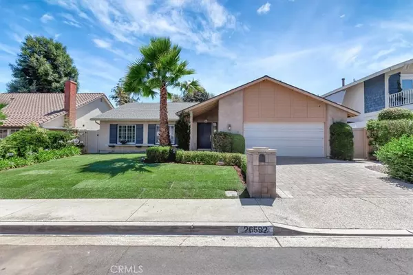 Mission Viejo, CA 92691,26592 Cortina DR