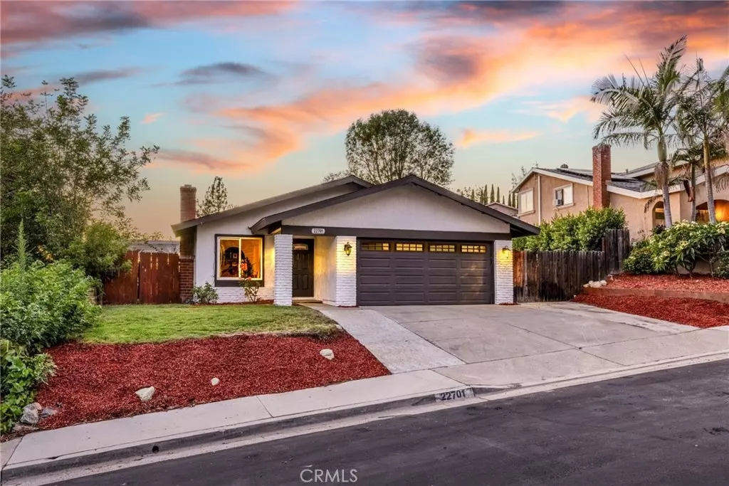 Mission Viejo, CA 92691,22701 Via Tercero