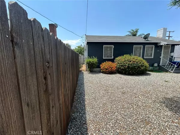 Pomona, CA 91768,1176 Laurel AVE