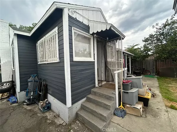 Pomona, CA 91768,1176 Laurel AVE