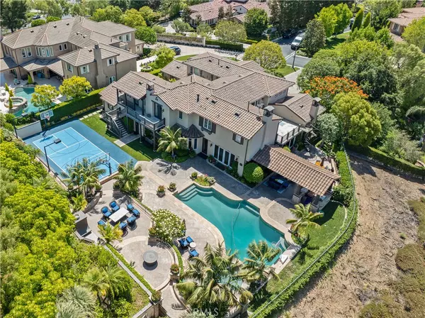 2500 Jones LN, Tustin, CA 92782