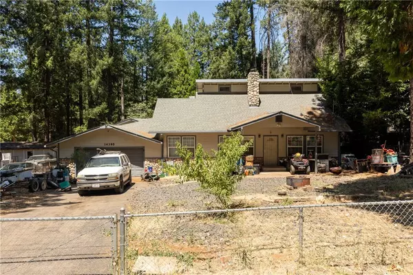 14395 Carnegie RD, Magalia, CA 95954