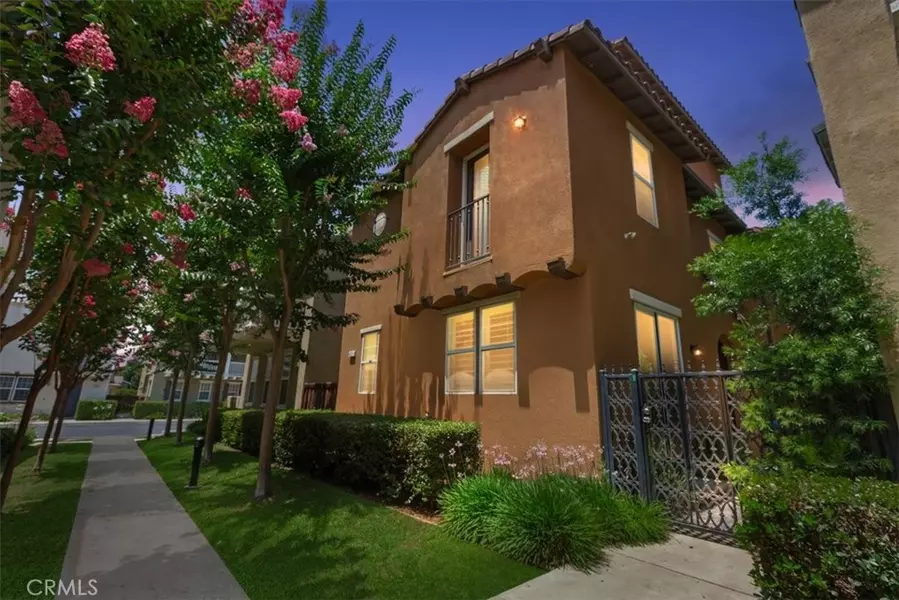 4231 Via Morgana Davis, Montclair, CA 91763