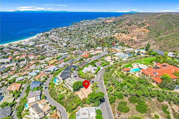 Laguna Beach, CA 92651,1223 Skyline DR