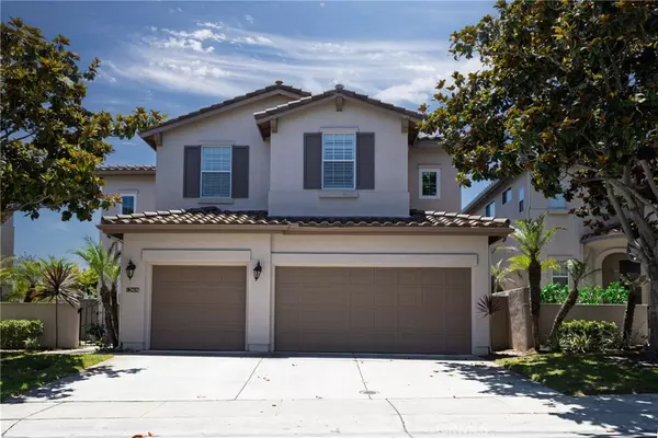 3767 Torrey View Court, San Diego, CA 92130