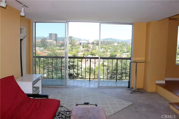 Los Angeles, CA 90024,10747 Wilshire BLVD #1107