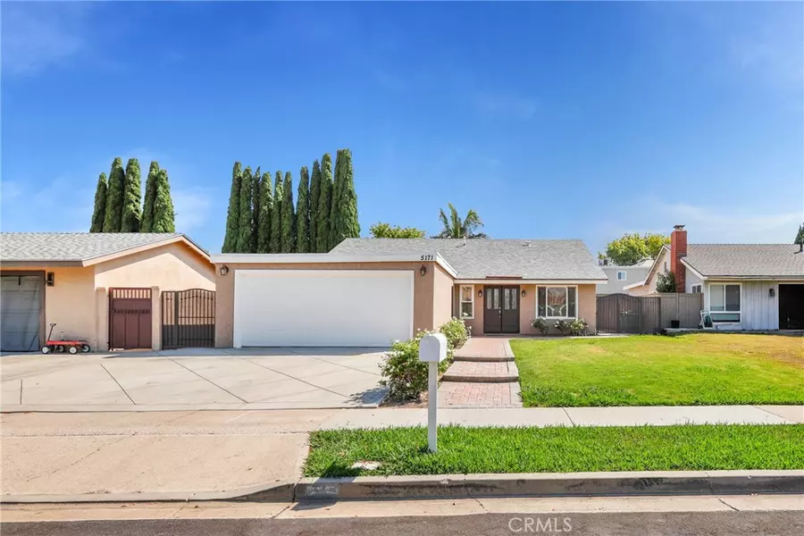 5171 Doanoke AVE, Irvine, CA 92604