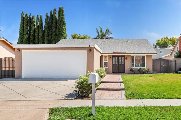 Irvine, CA 92604,5171 Doanoke AVE