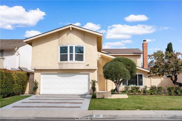 4311 Pioneer ST, Irvine, CA 92604