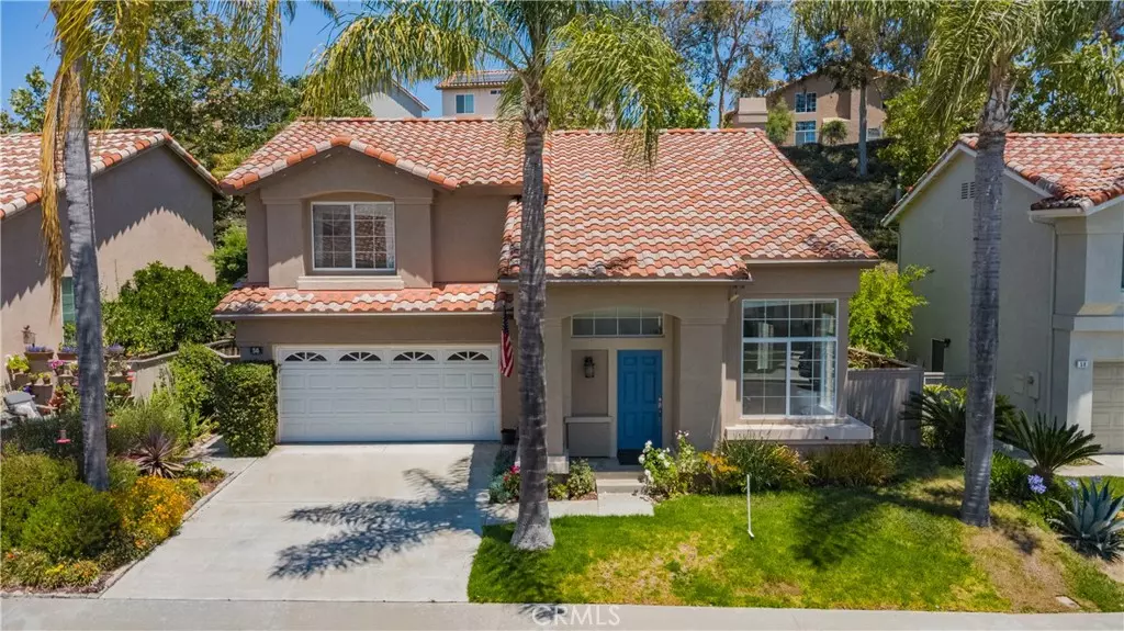 56 Egret LN, Aliso Viejo, CA 92656