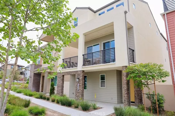 245 Abacus, Irvine, CA 92618