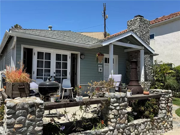 5775 Campo Walk, Long Beach, CA 90803