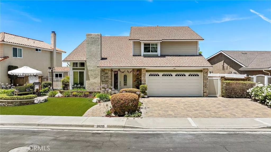 28215 Leticia, Mission Viejo, CA 92692