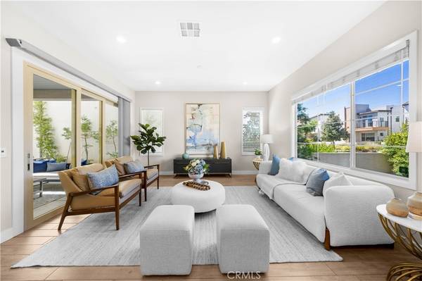 164 Scale, Irvine, CA 92618