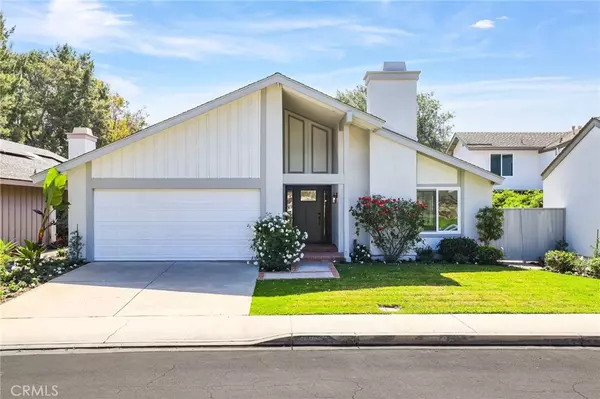 Irvine, CA 92612,25 Almond Tree LN