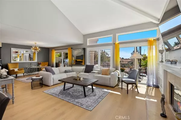 23 Calle Christina, Rancho Santa Margarita, CA 92688