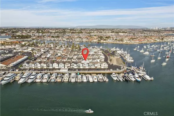Newport Beach, CA 92663,41 Channel RD