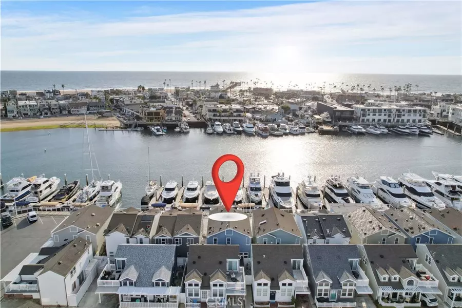 41 Channel RD, Newport Beach, CA 92663