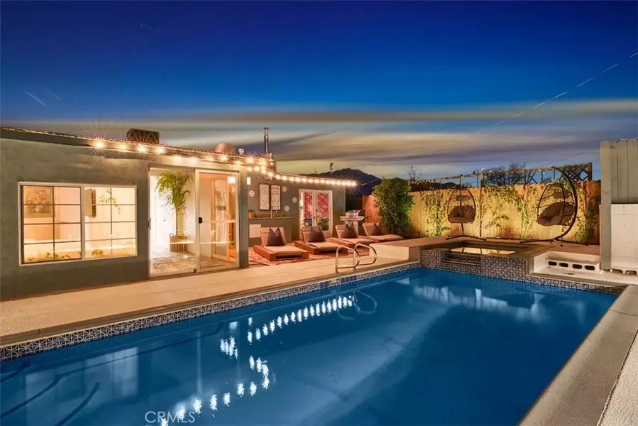 66620 Flora AVE, Desert Hot Springs, CA 92240