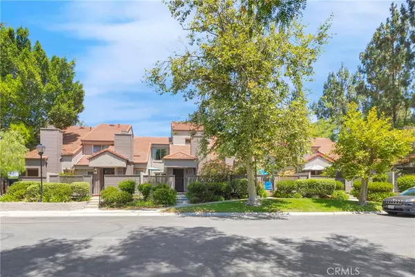 1025 N Via Colinas, Westlake Village, CA 91362